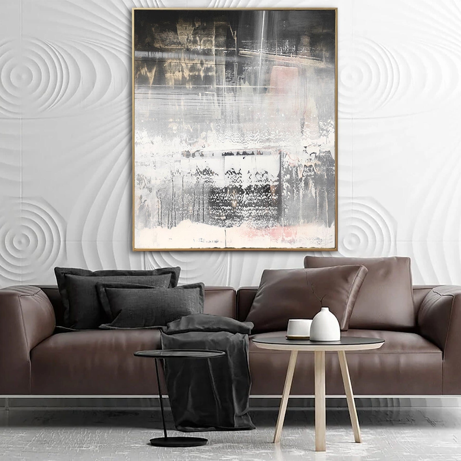 WHITE 205 47.24"x39.37"