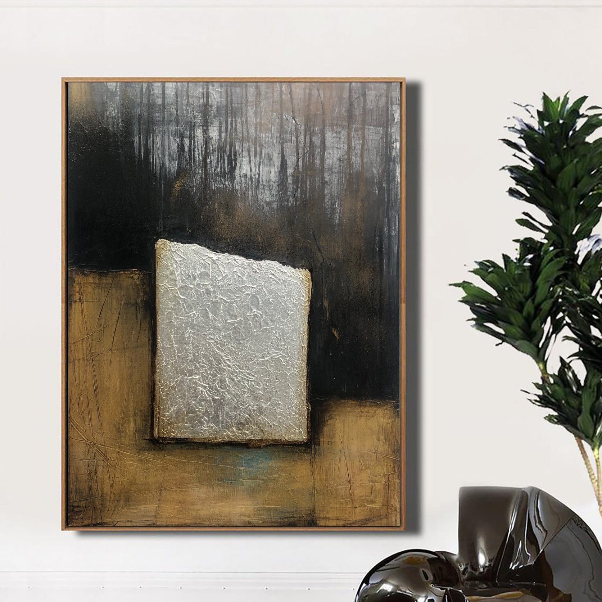 UNKNOWN MYSTERY Unstretched