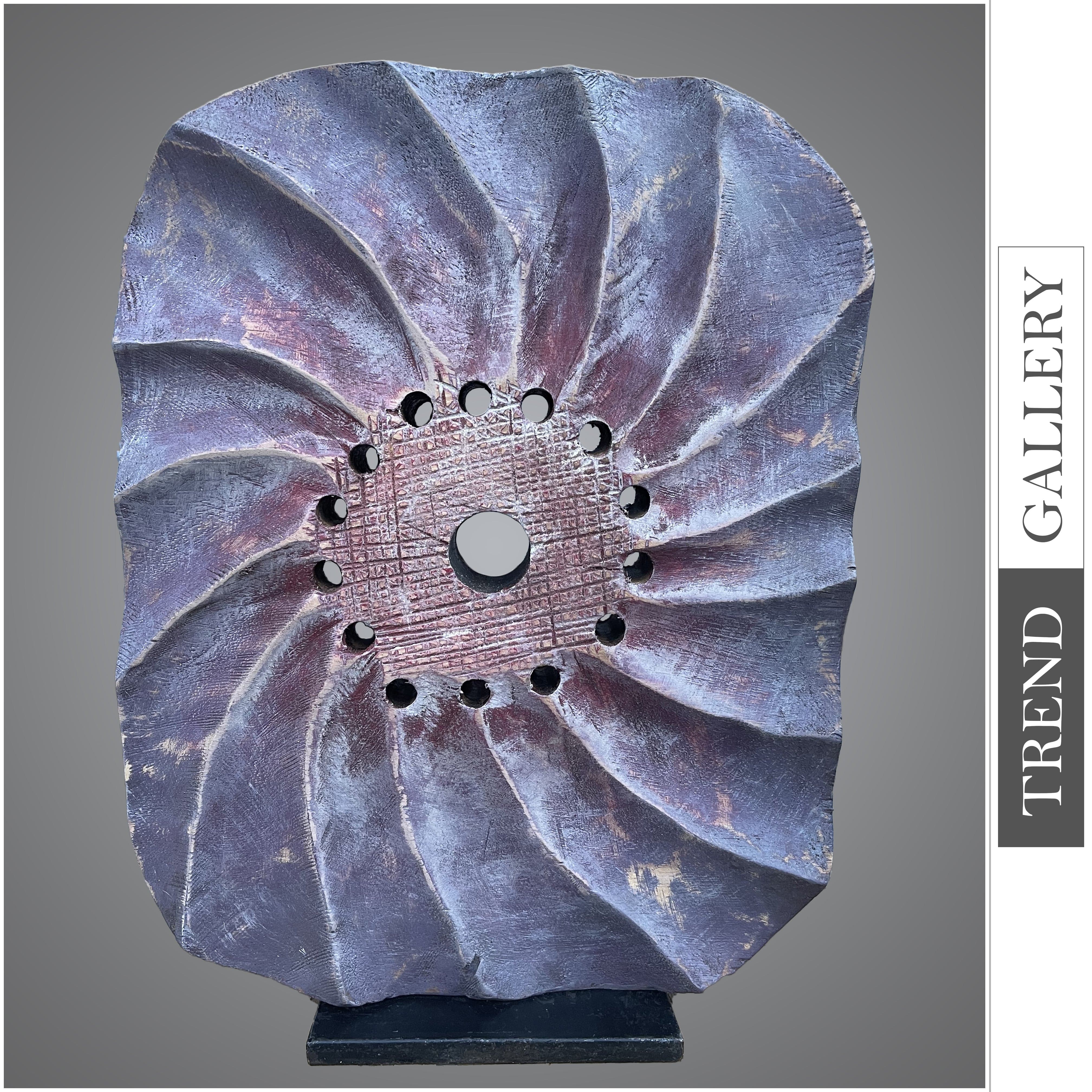 GALAXY ZERO 16"x12.2"