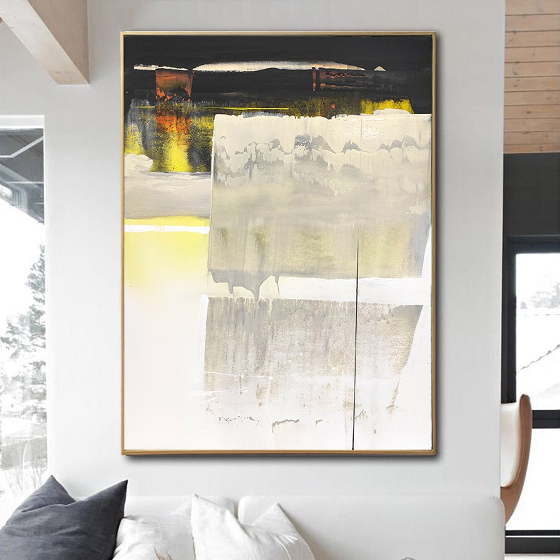 WHITE 123 47.24"x37.40"