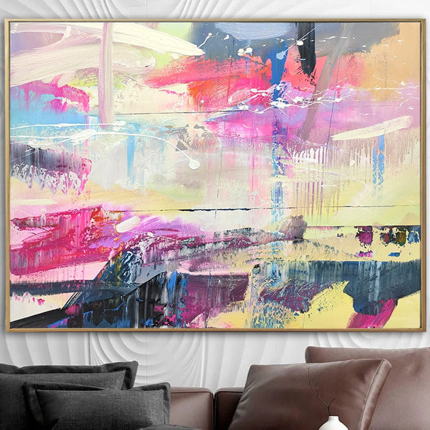 DEPTH OF NATURE 18 29"x39.37"