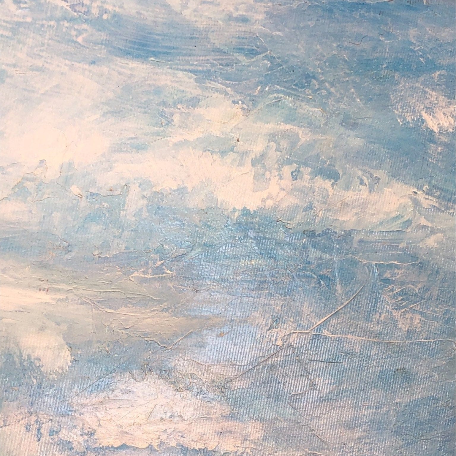 MARVELOUS OCEAN 17.71"x25.59"