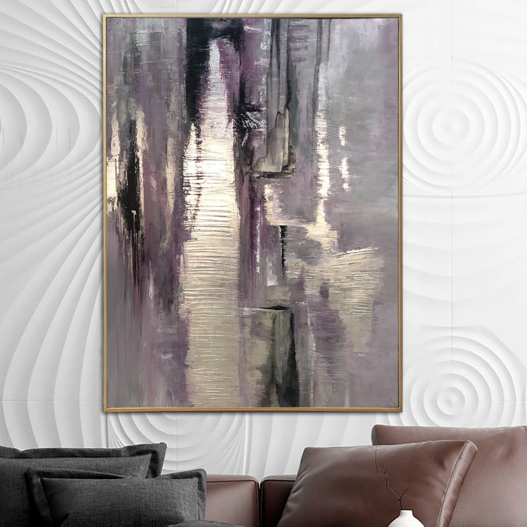 RADIANCE OF ETERNITY