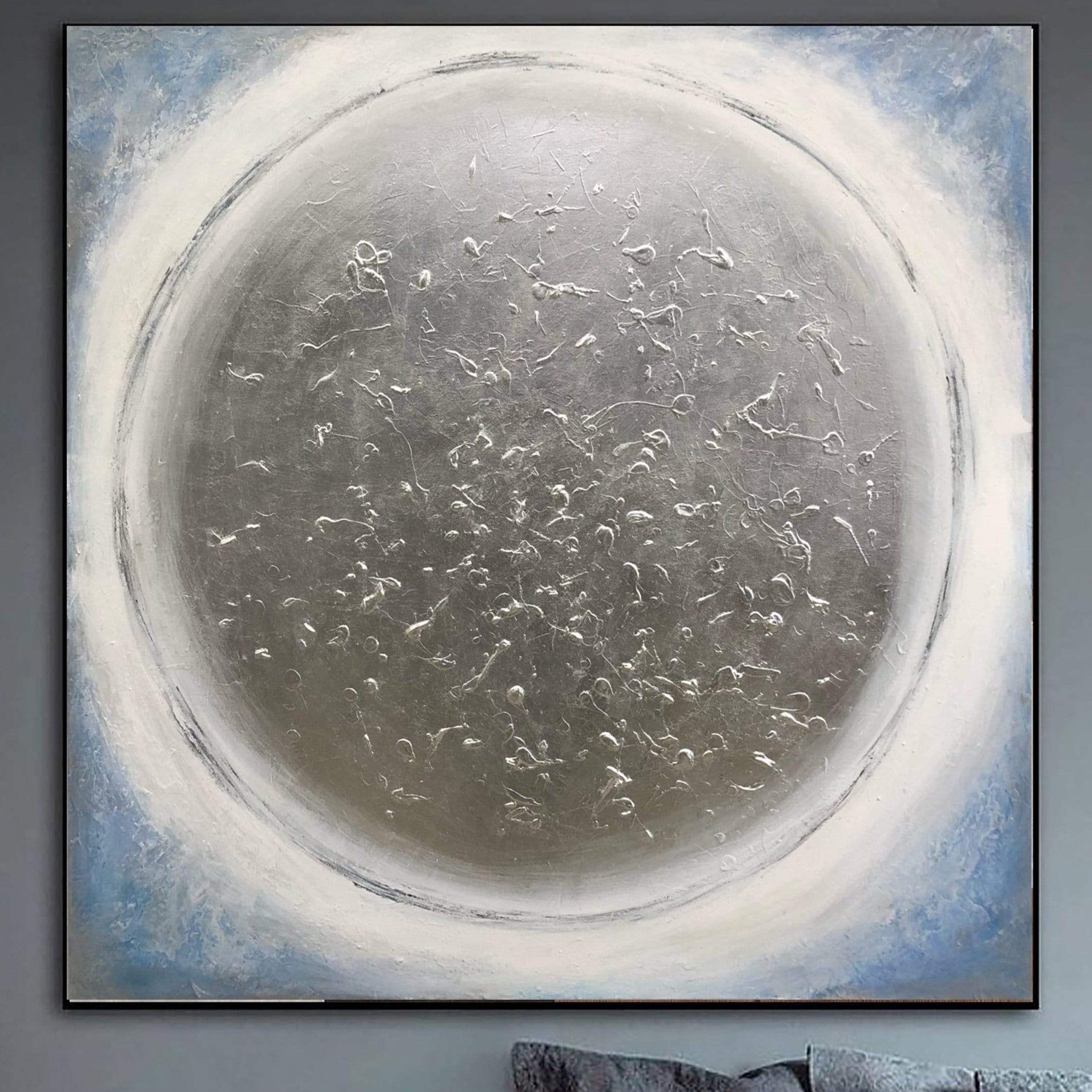 MYSTIC SPHERE Unstretched