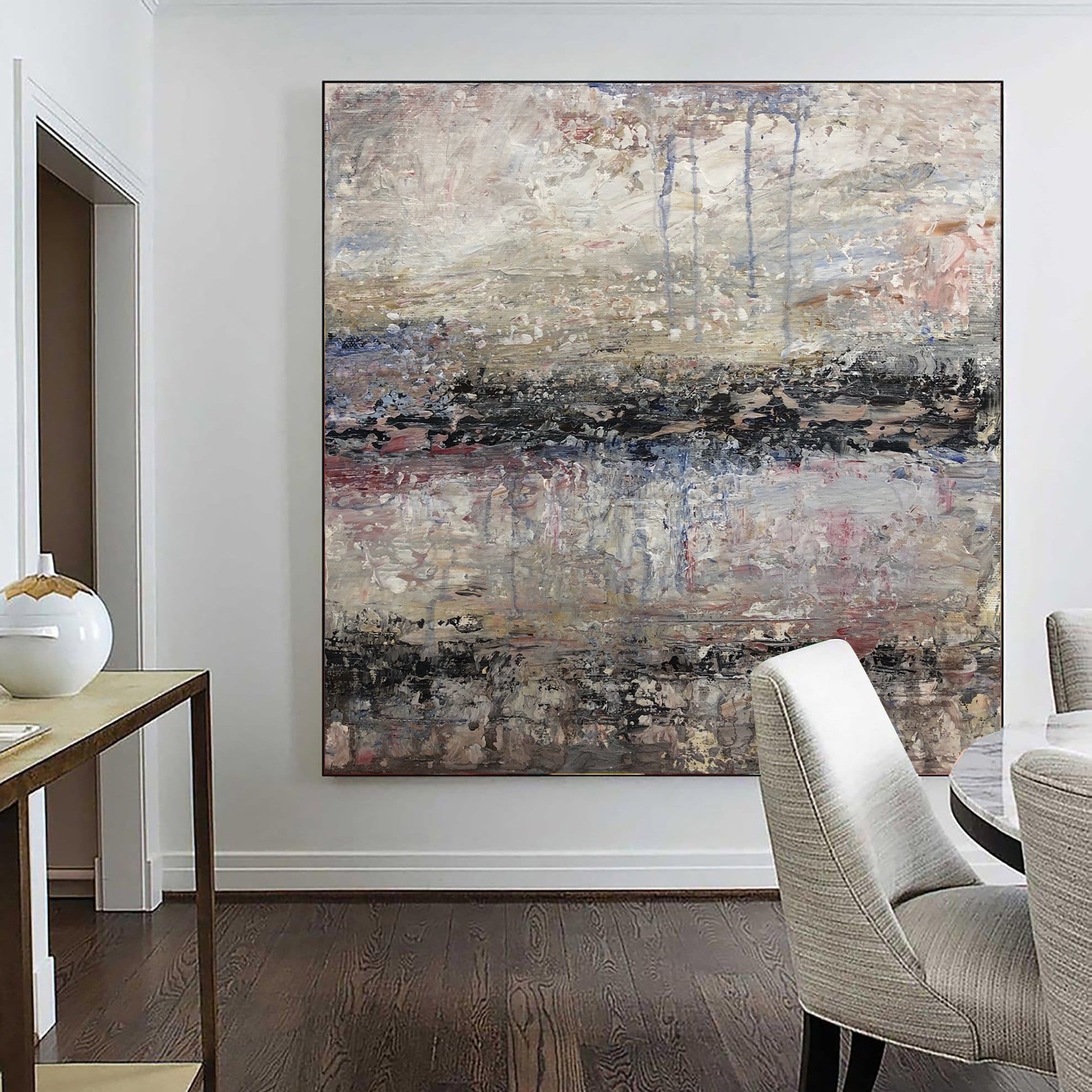 THRESHOLD OF SUNRISE