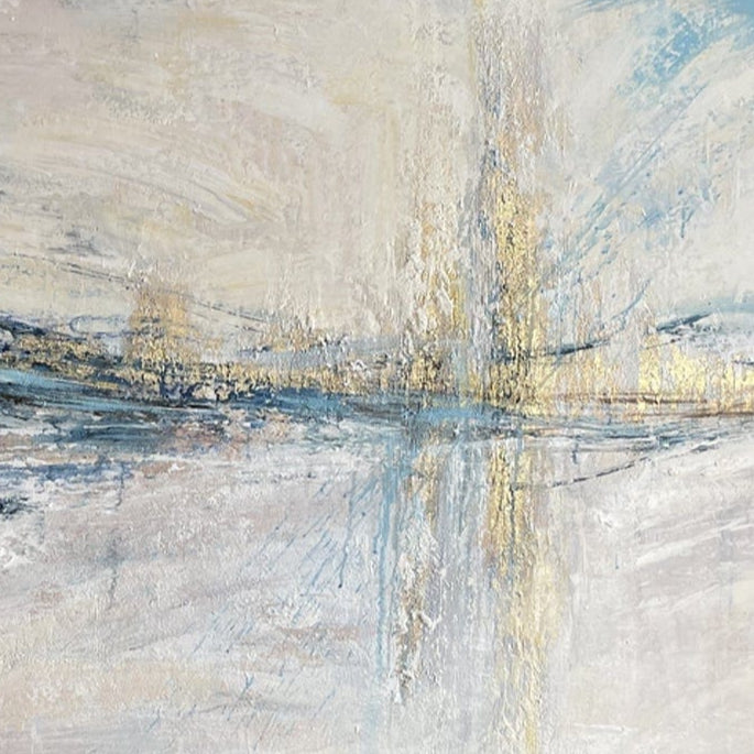 PECULIARITY 29.92"x70"