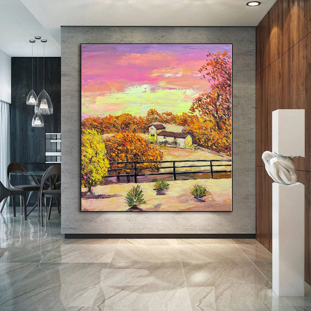 PAINTING FROM PHOTO #48