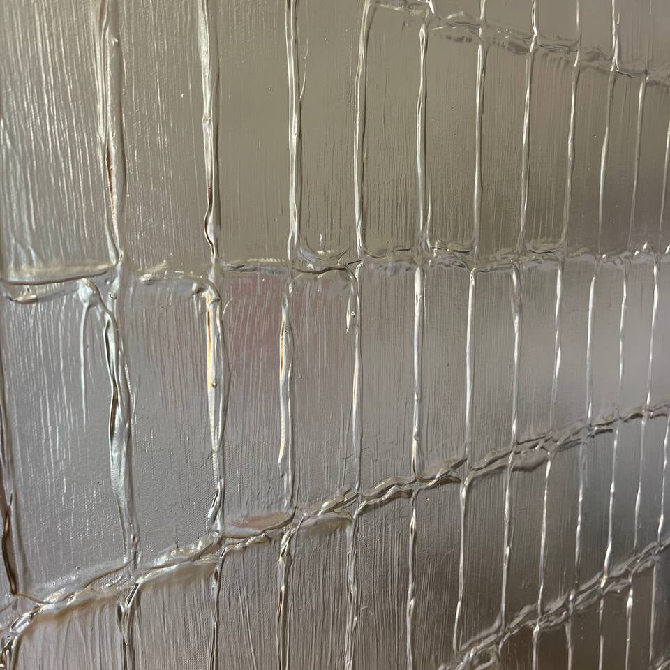 GOLDEN TILES 46"x46"