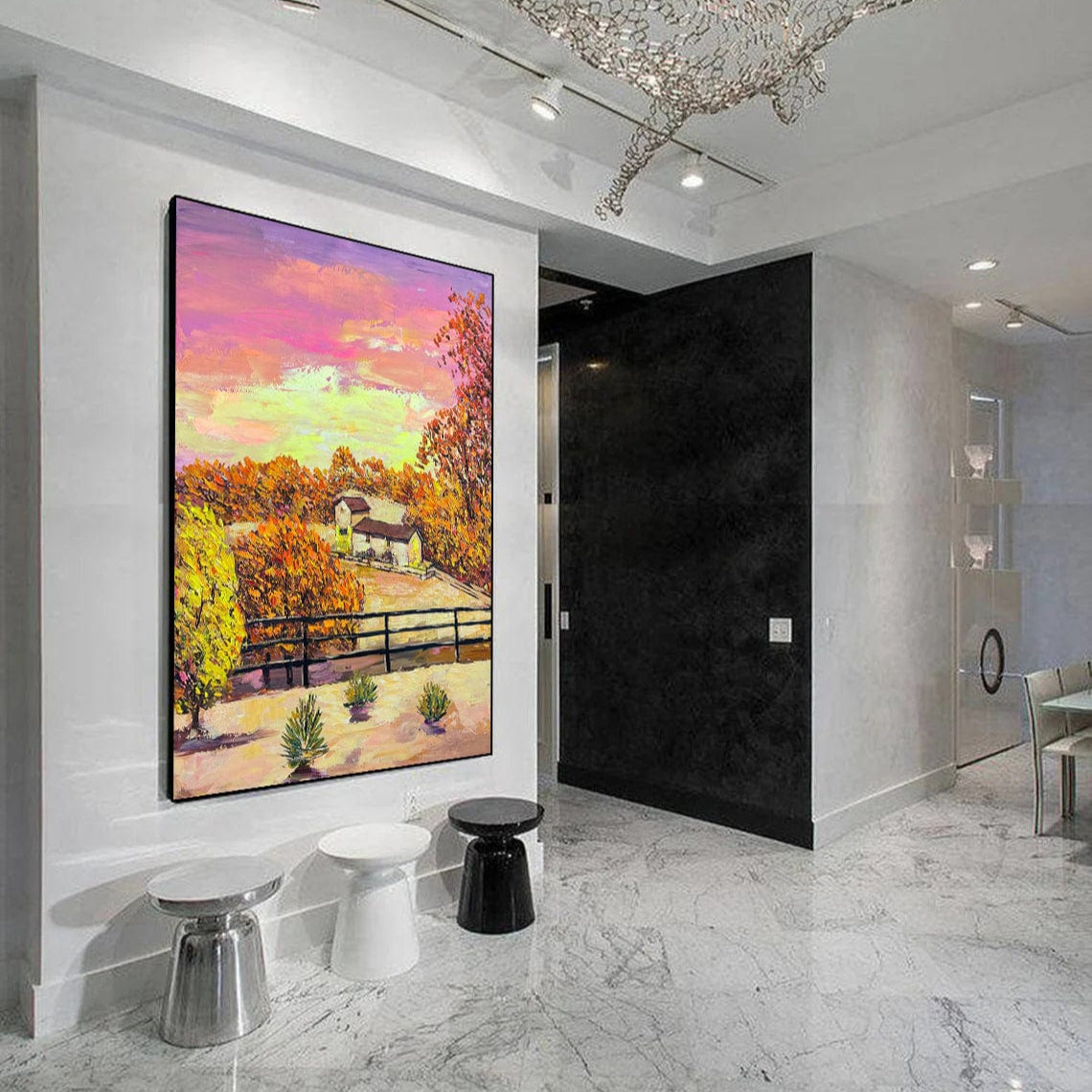 PAINTING FROM PHOTO #48