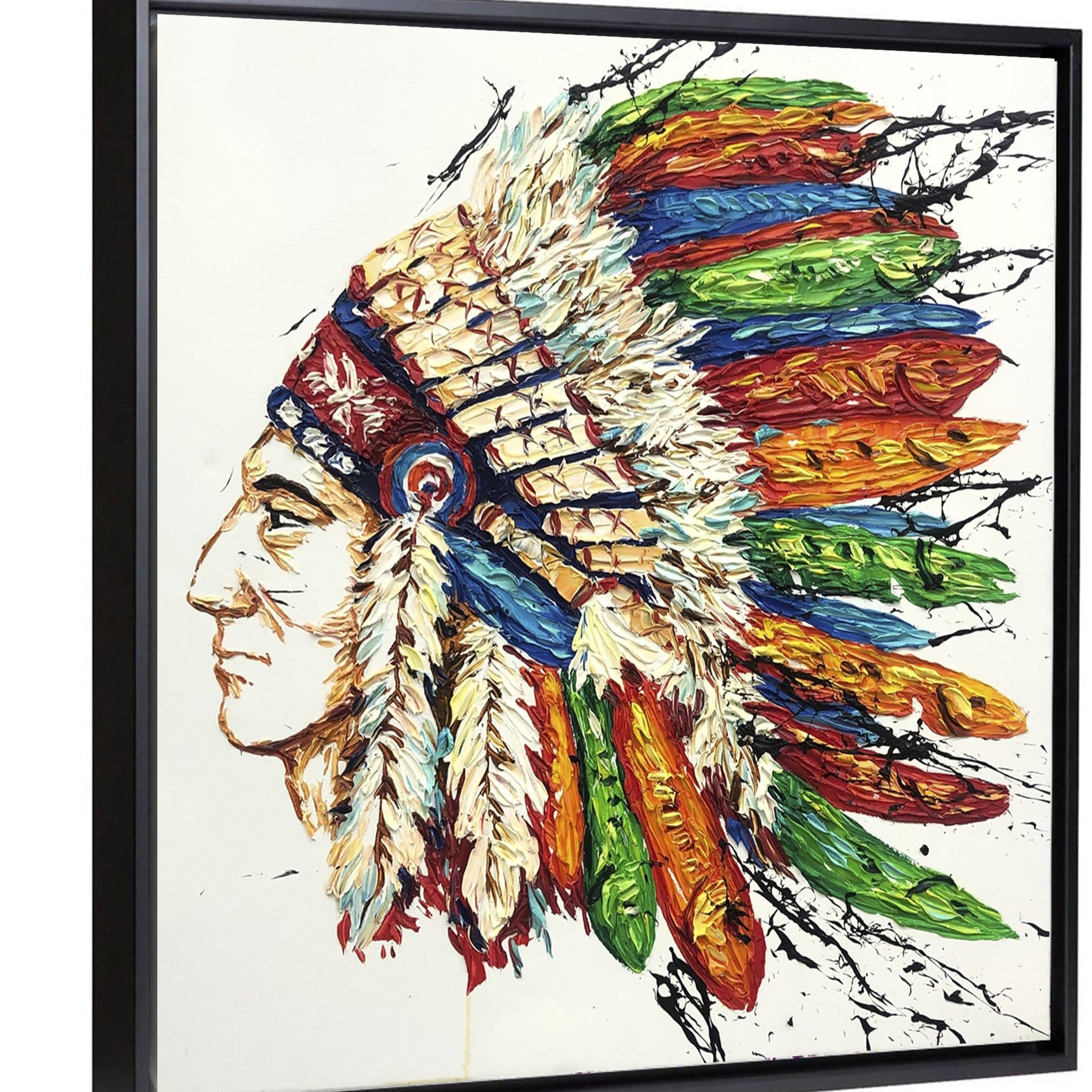 TRADITIONAL HEADWEAR