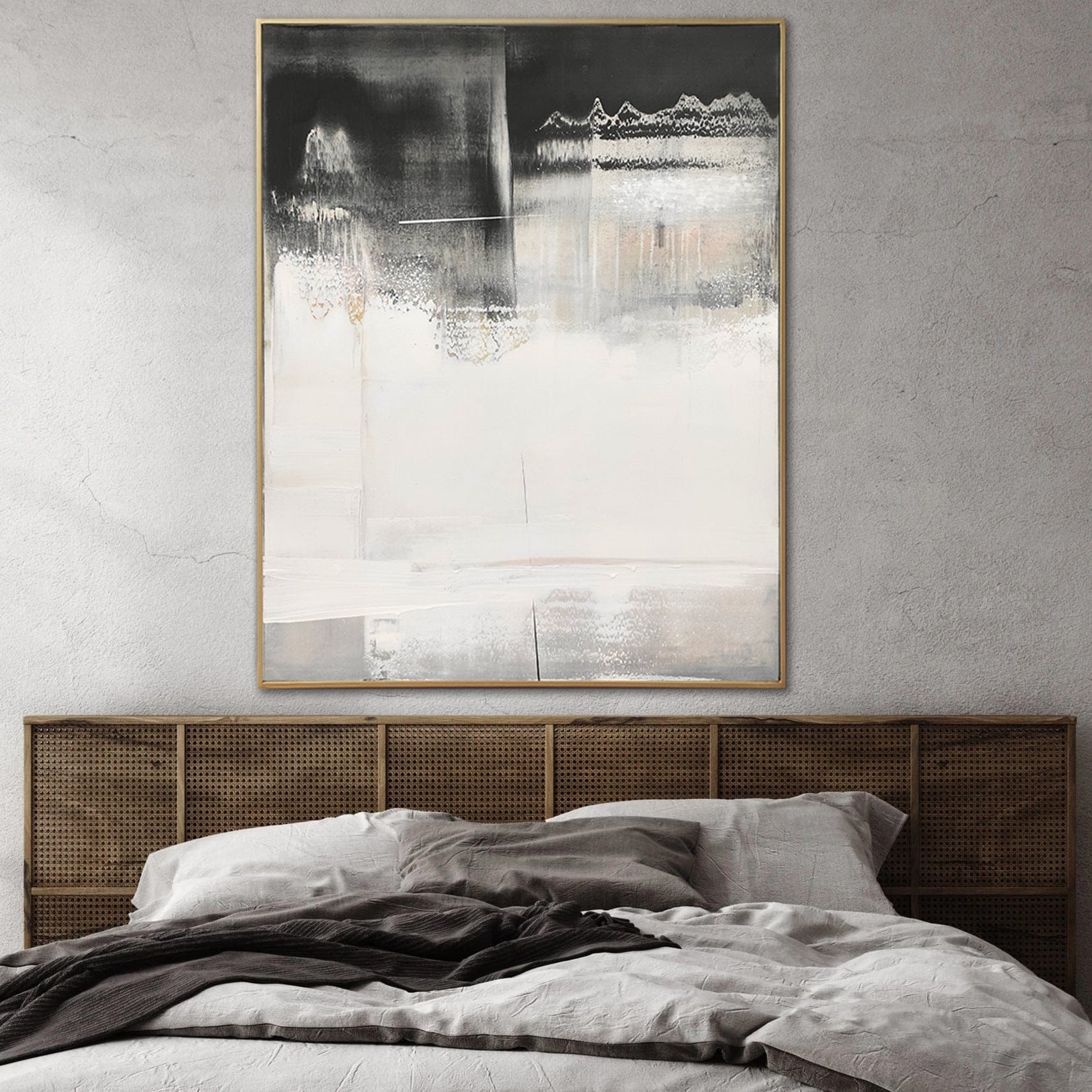 WHITE 200 47.24"x37.40"