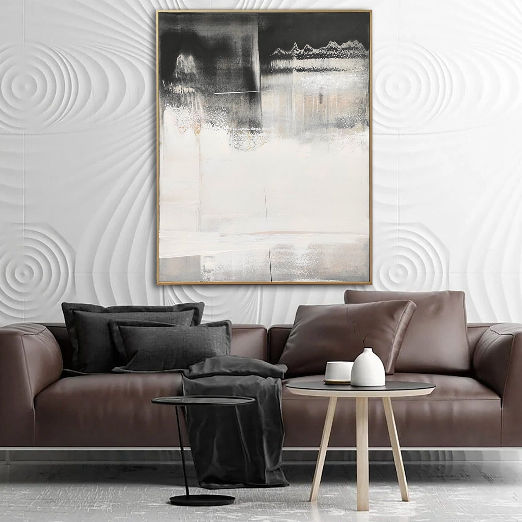 WHITE 200 47.24"x37.40"