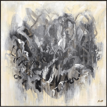 THE HEART OF THE METROPOLIS