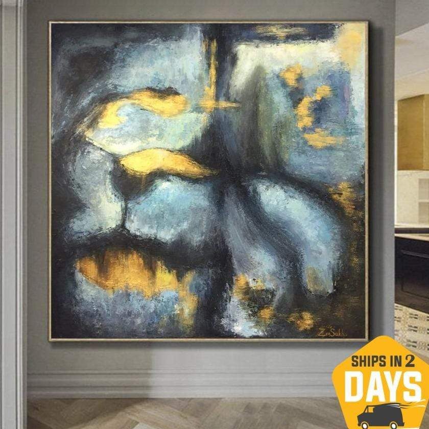 ROLLING STONES 48"x48"