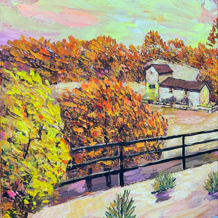 PAINTING FROM PHOTO #48