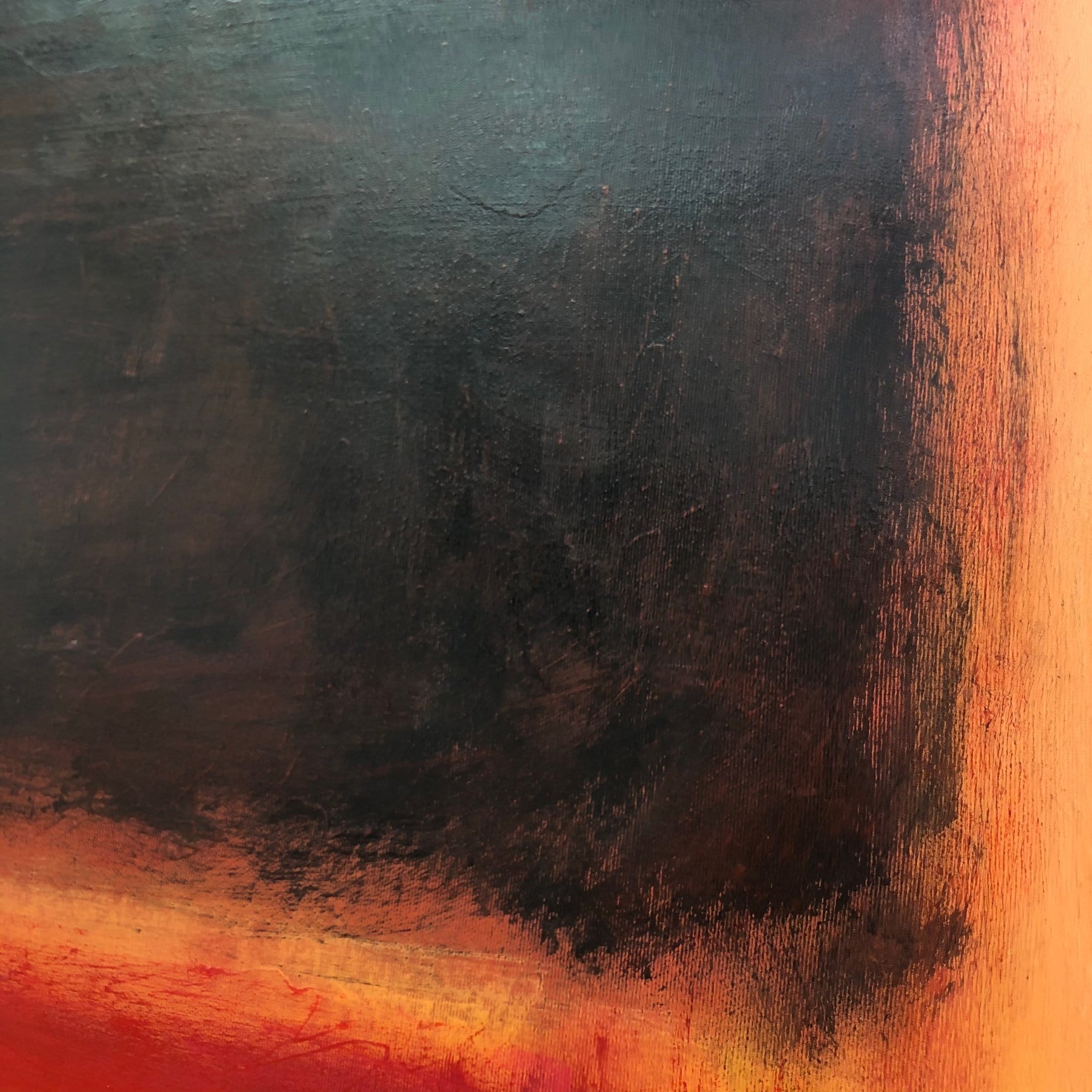 Mark Rothko paintings inspiration DIFFERENCE IN BETWEEN