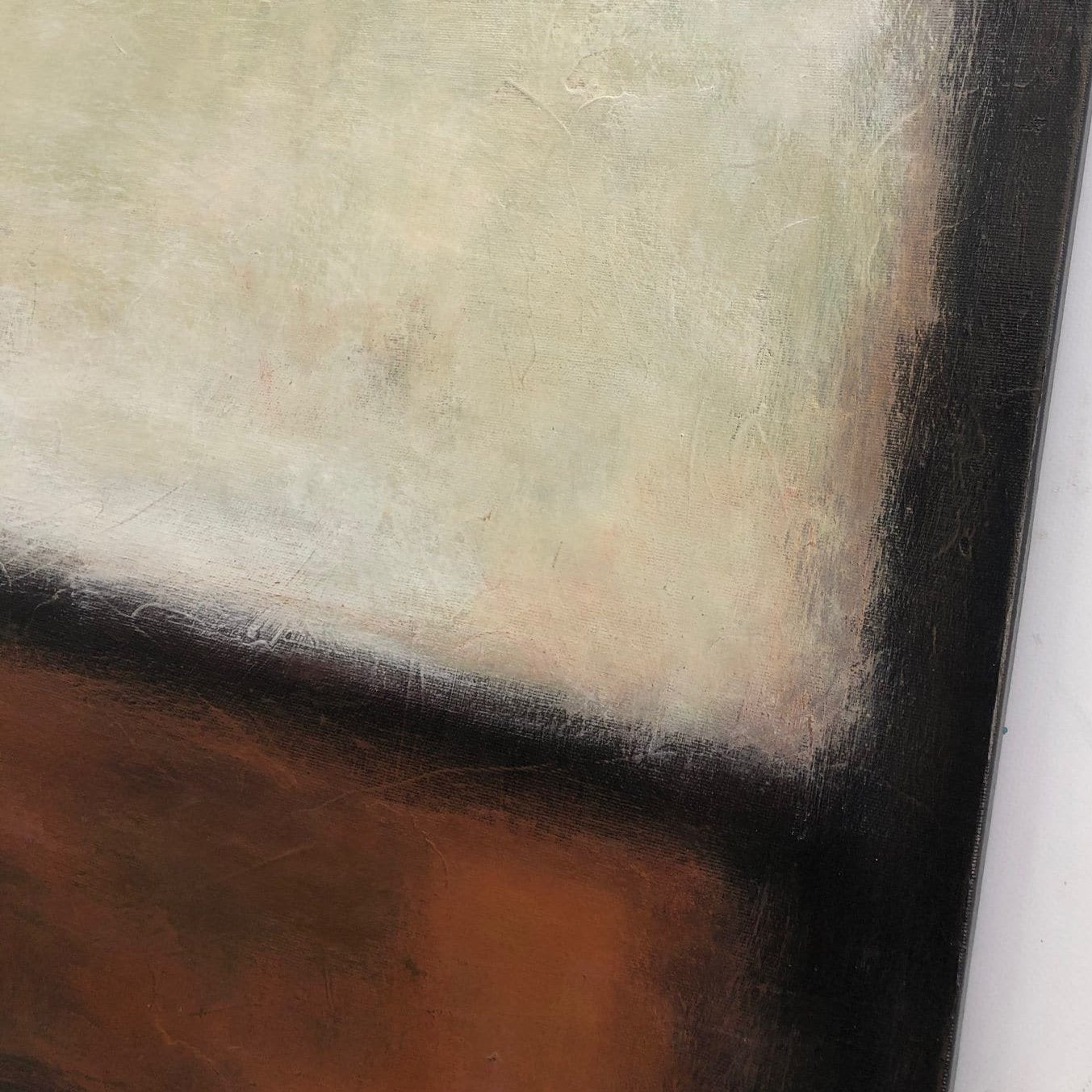 Abstract Mark Rothko style paintings CALMING