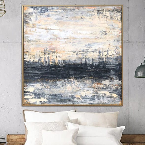 NATURE OF INCONCEIVABLE Unstretched