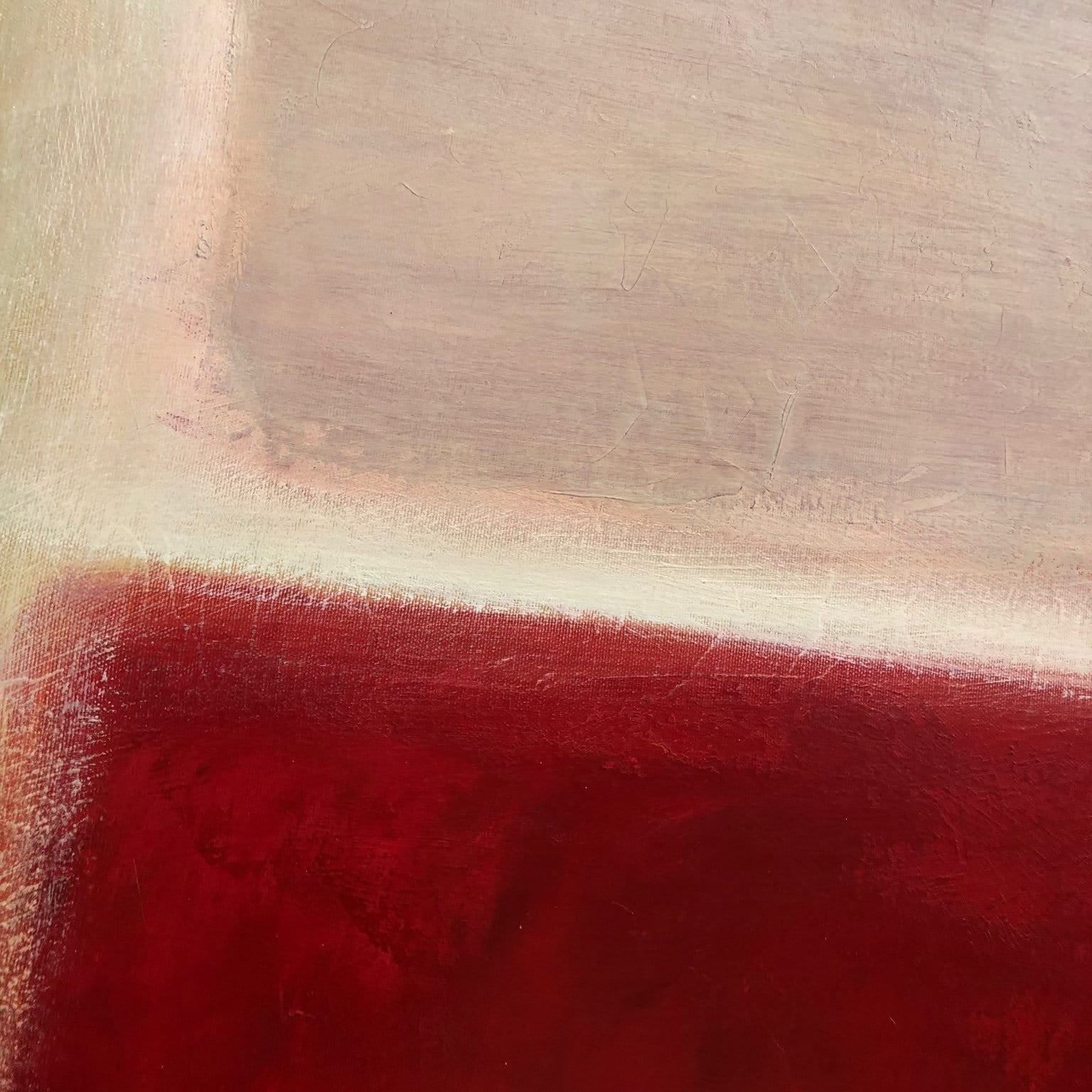 Mark Rothko paintings inspiration MYSTERIOUS WAYS