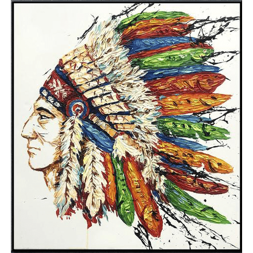 TRADITIONAL HEADWEAR