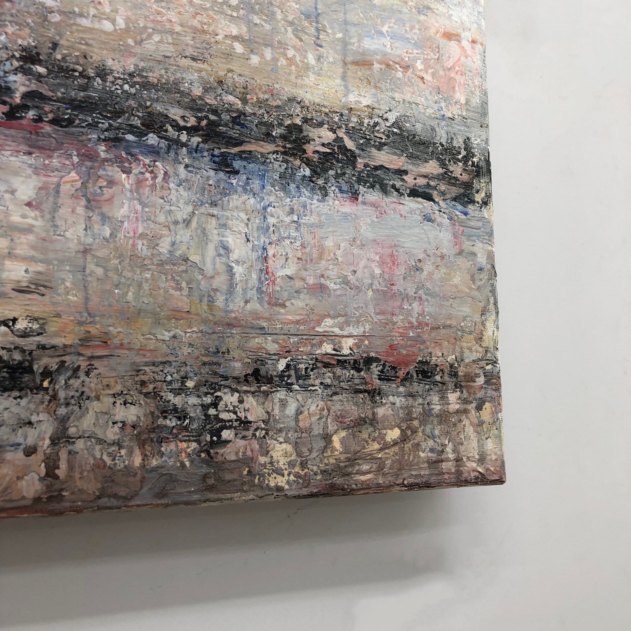 THRESHOLD OF SUNRISE