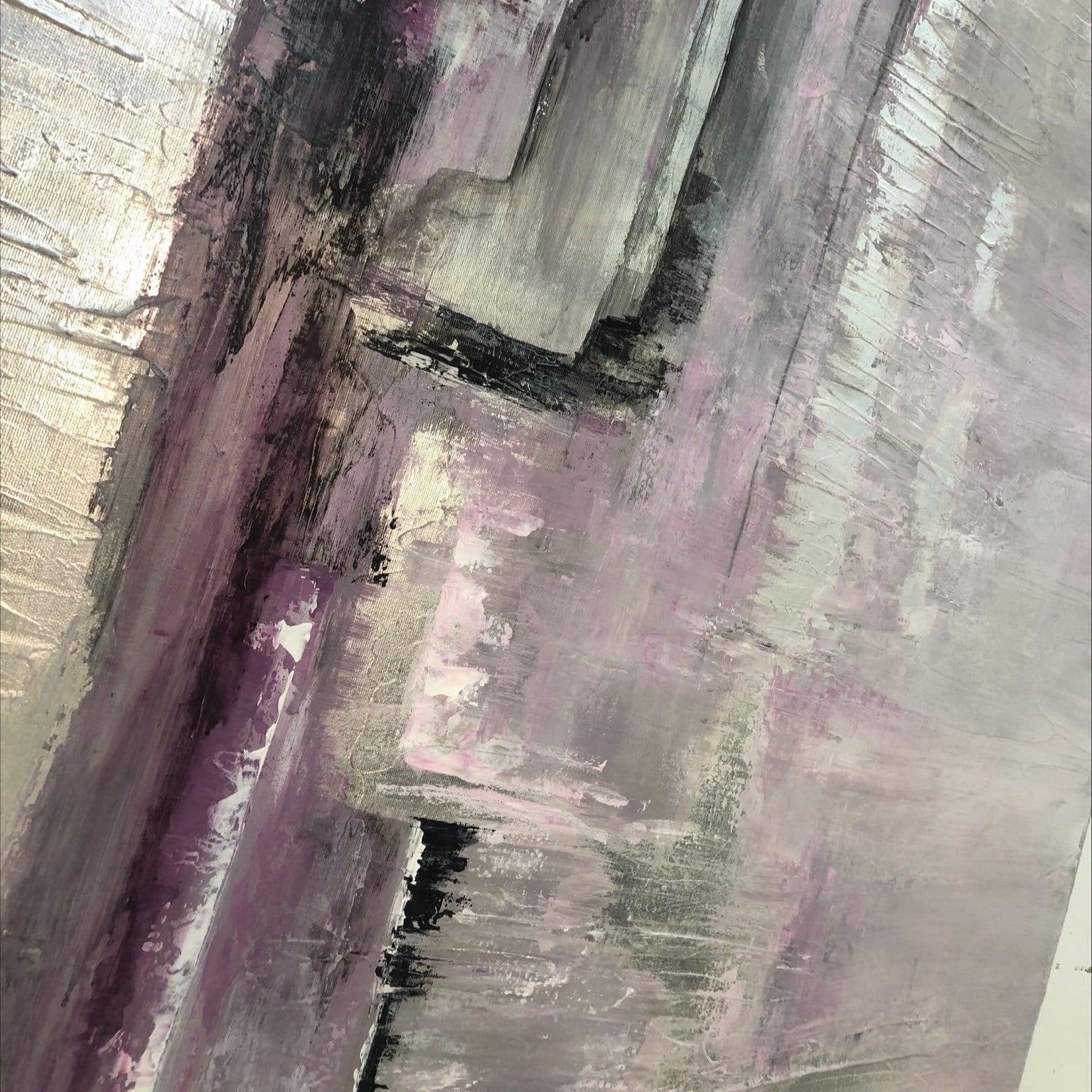 RADIANCE OF ETERNITY