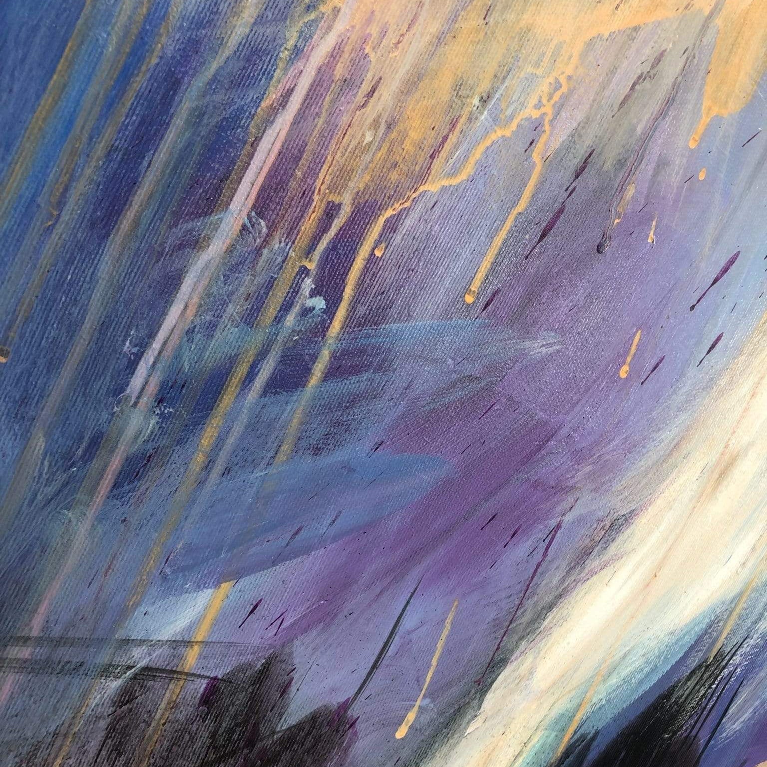 MINIATURE SCHNAUZER 40"x40"