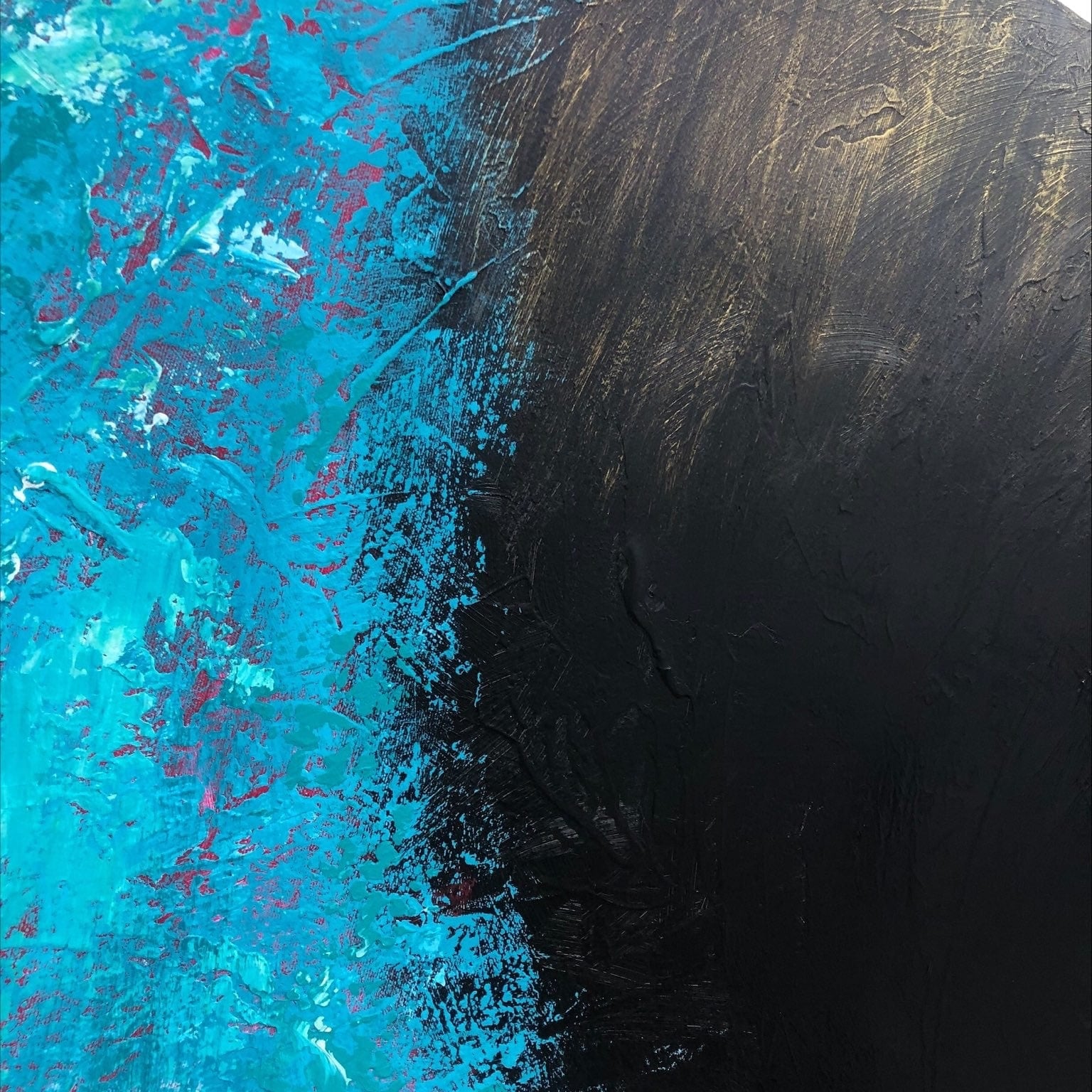 MIRACLE SOUNDS 60"x46"