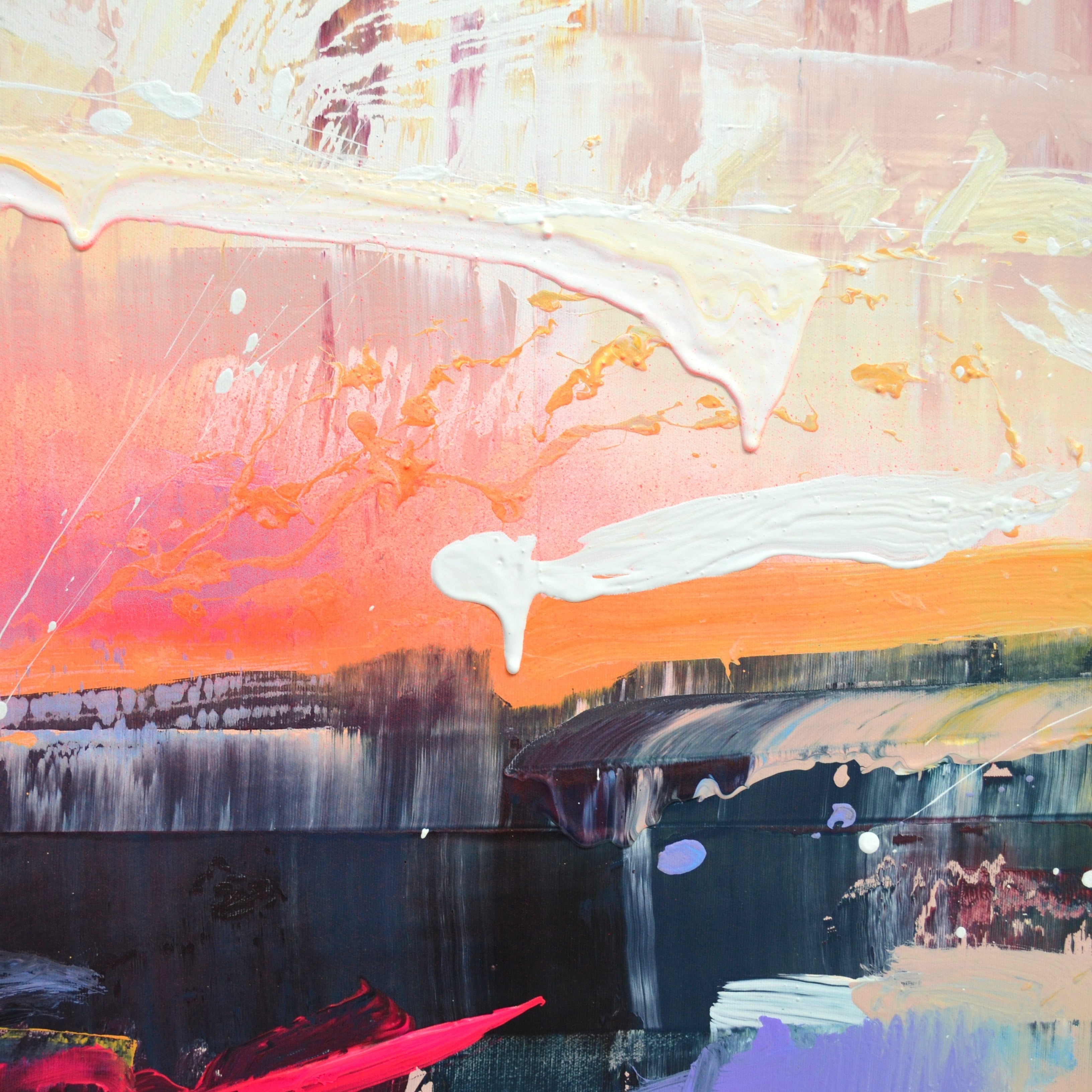 DEPTH OF NATURE 17 39.37"x47"