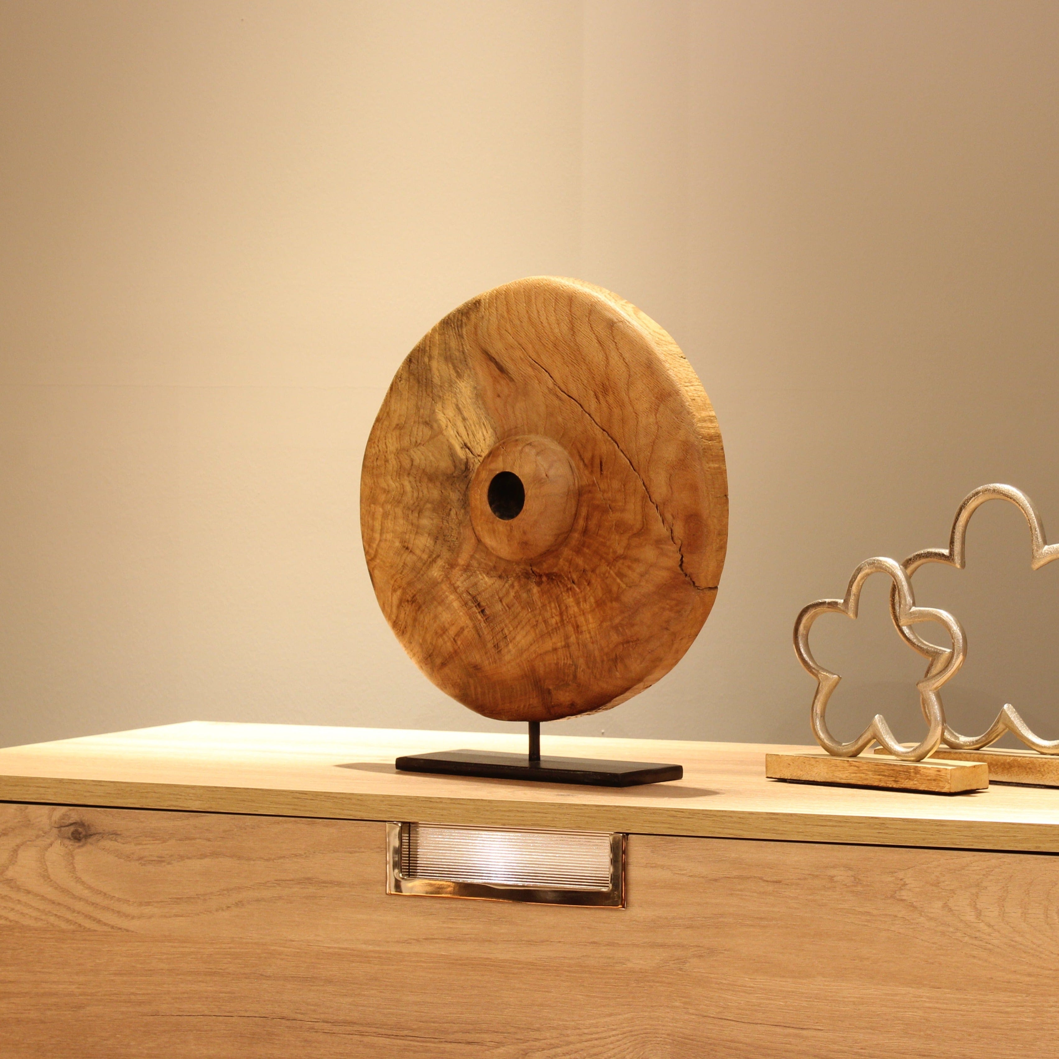 NATURE OF THINGS 18.5"x12.2"