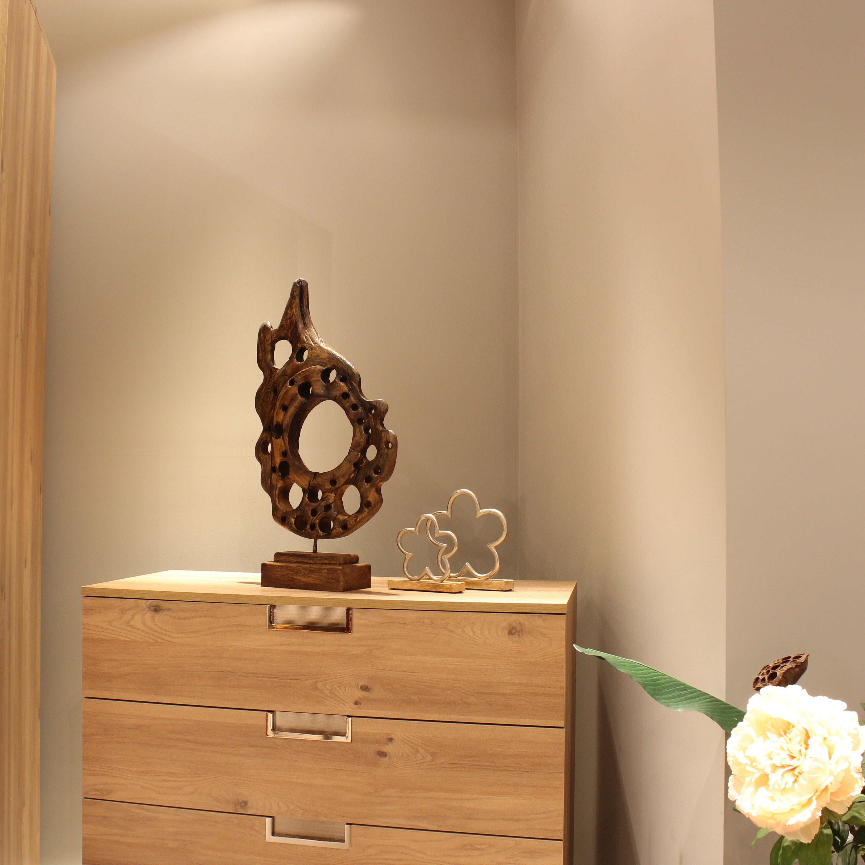 RAYS OF LIFE 28.7"x15.7"