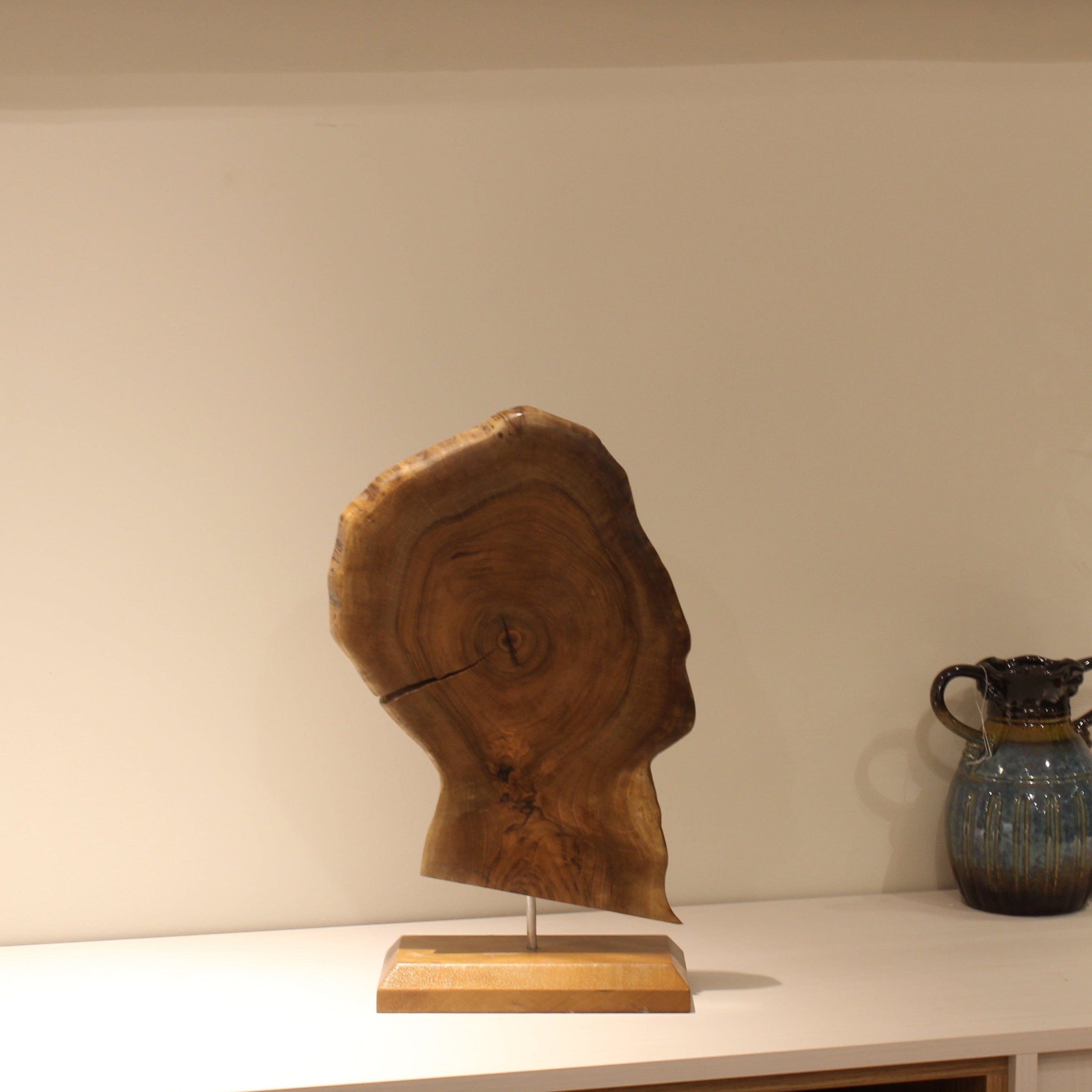 COMPLETE SERENITY 20.5"x11"