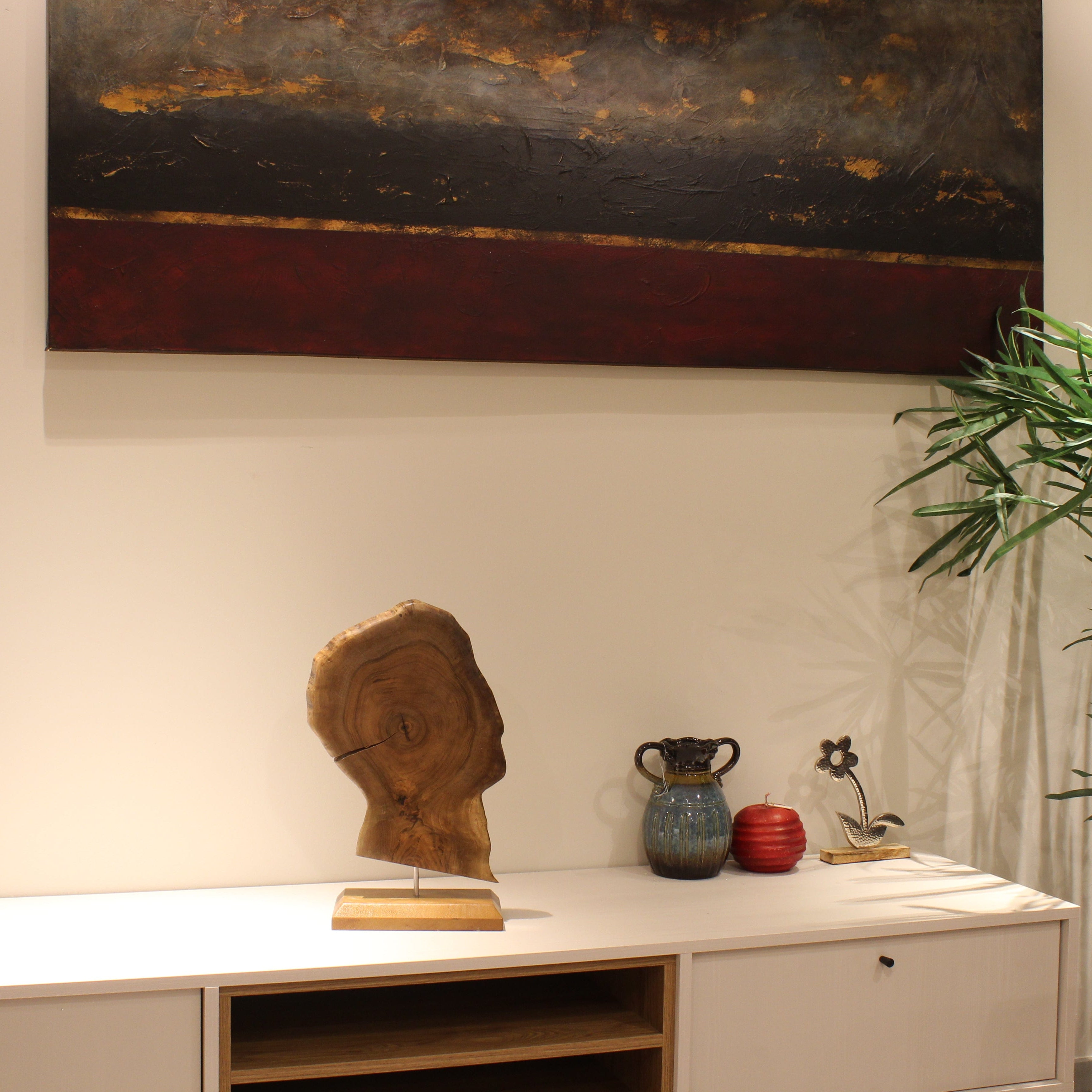 COMPLETE SERENITY 20.5"x11"