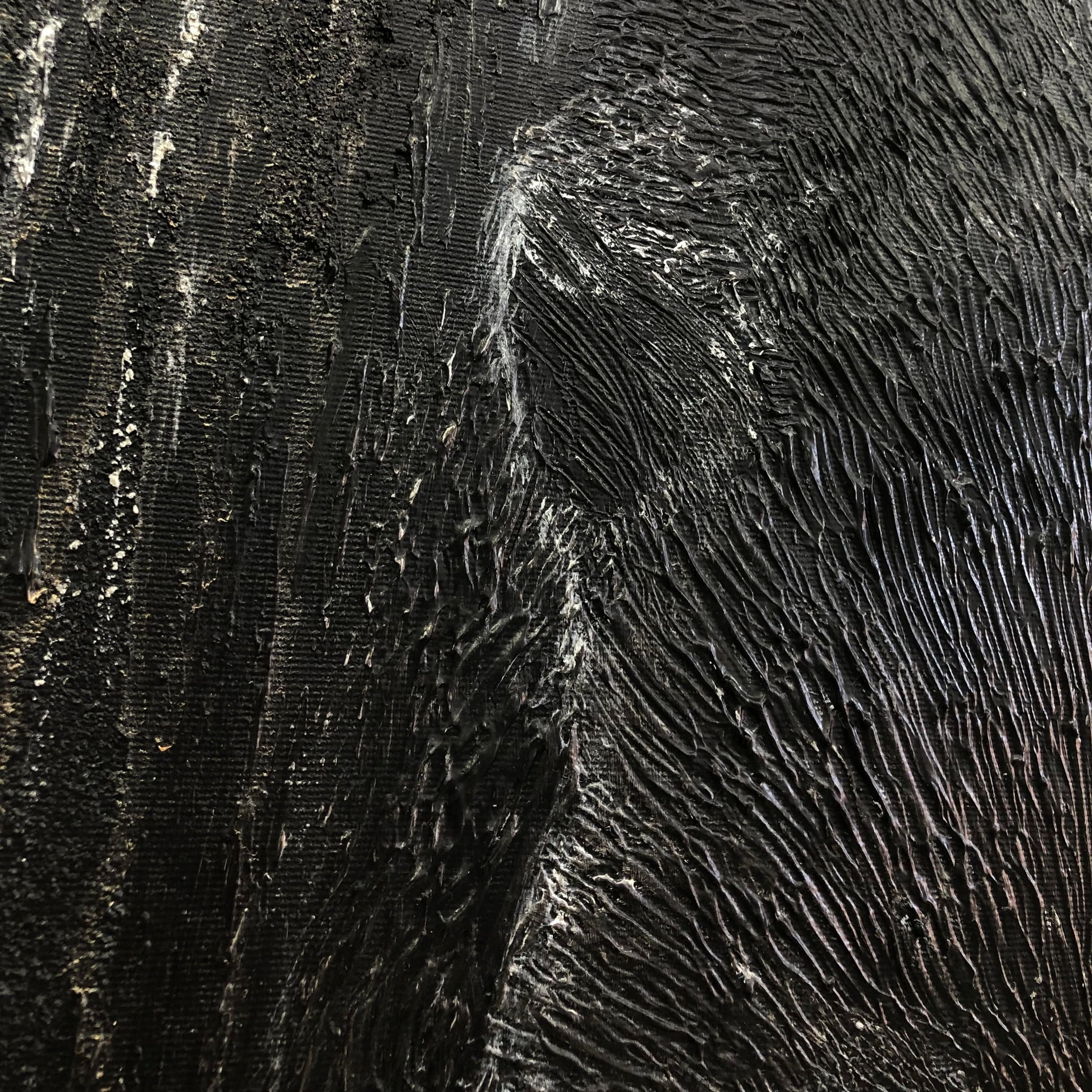 WILD PREDATOR 28"x20"