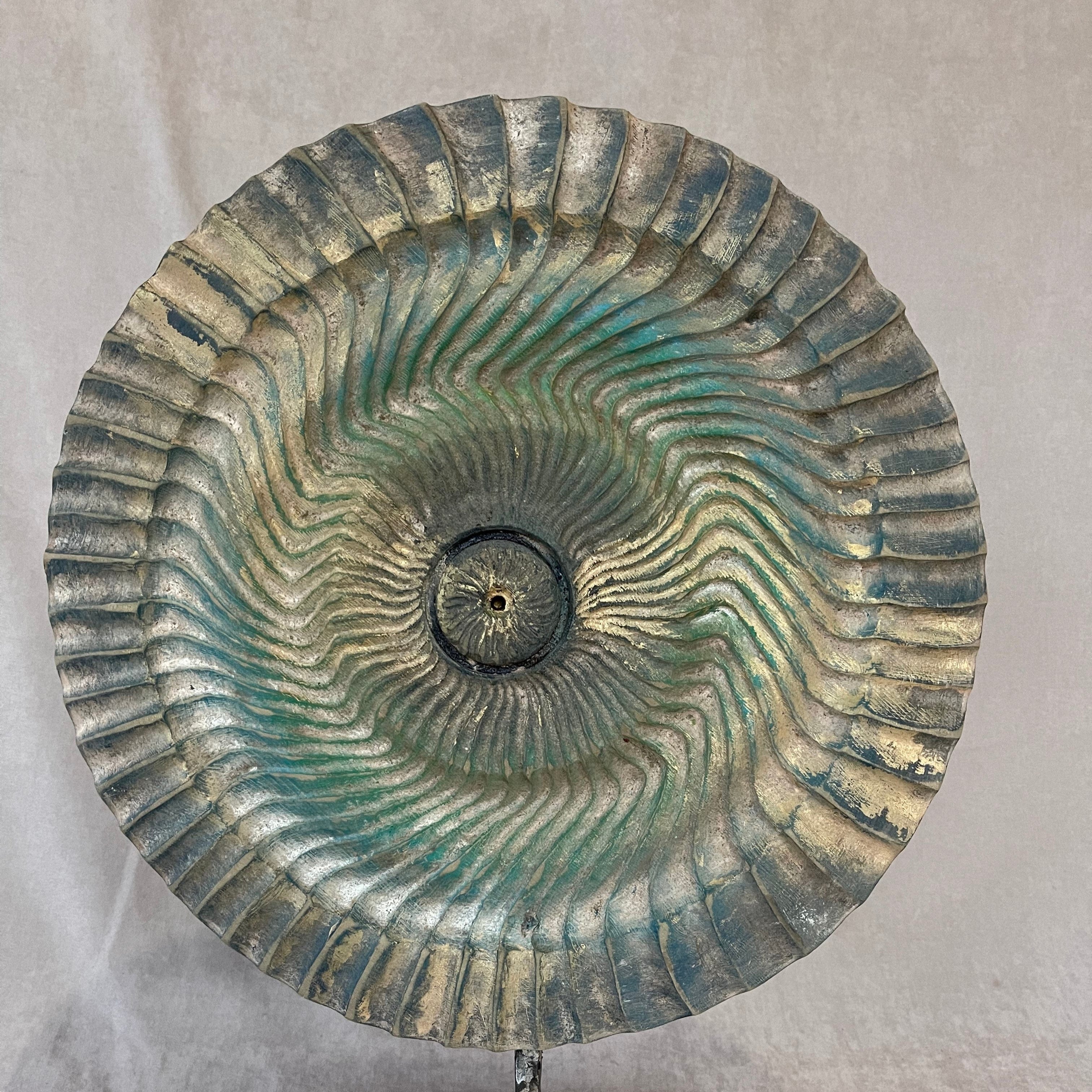 SHIELD OF DIONYSUS 18.9"x14.5"