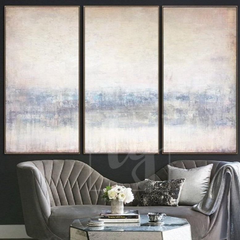 ENLIGHTENMENT 3P 36"x54" | 3P 91x137 cm