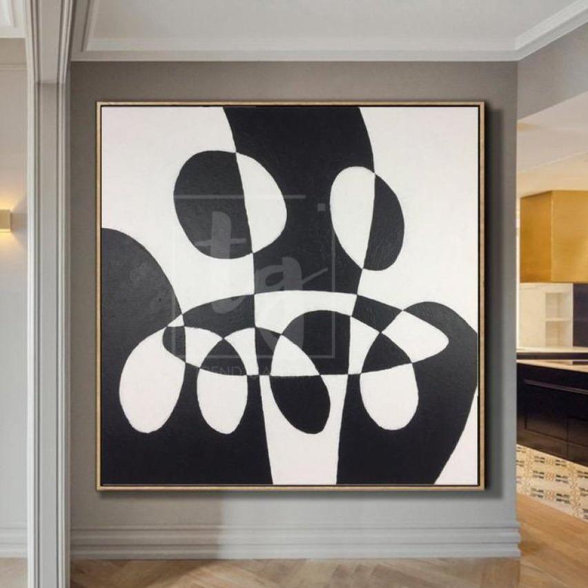 TRUTH OR LIE Unstretched