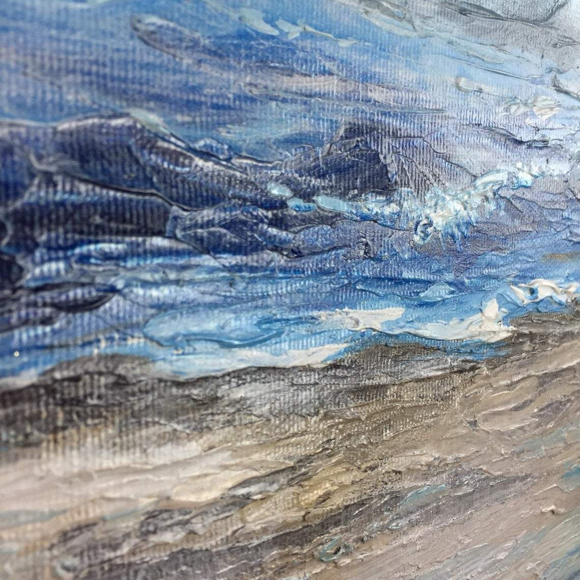 THE TENDERNESS OF NATURE