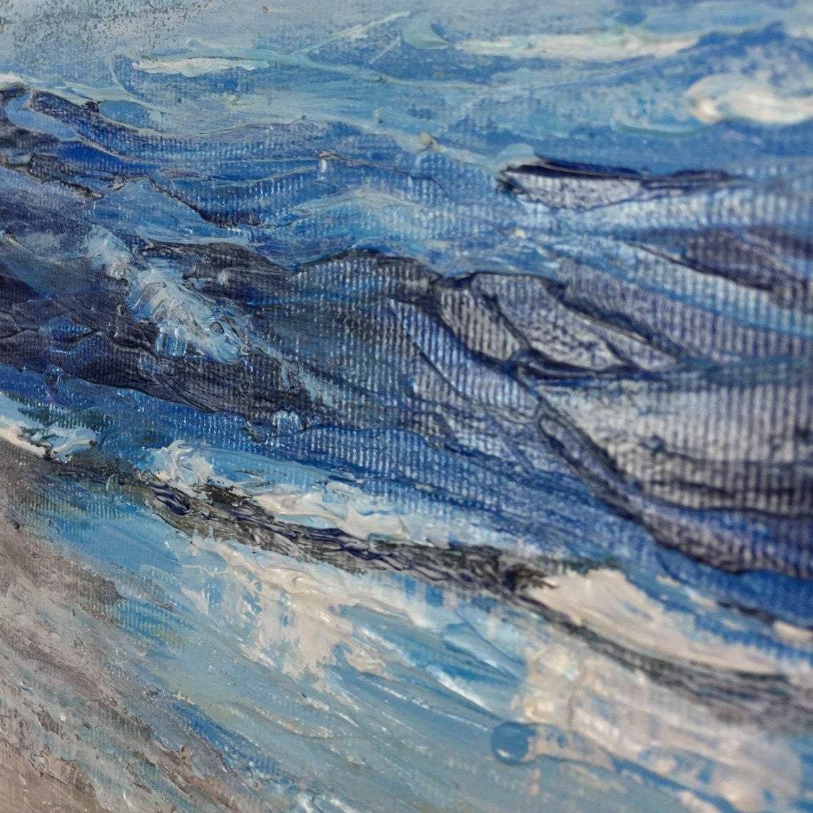 THE TENDERNESS OF NATURE