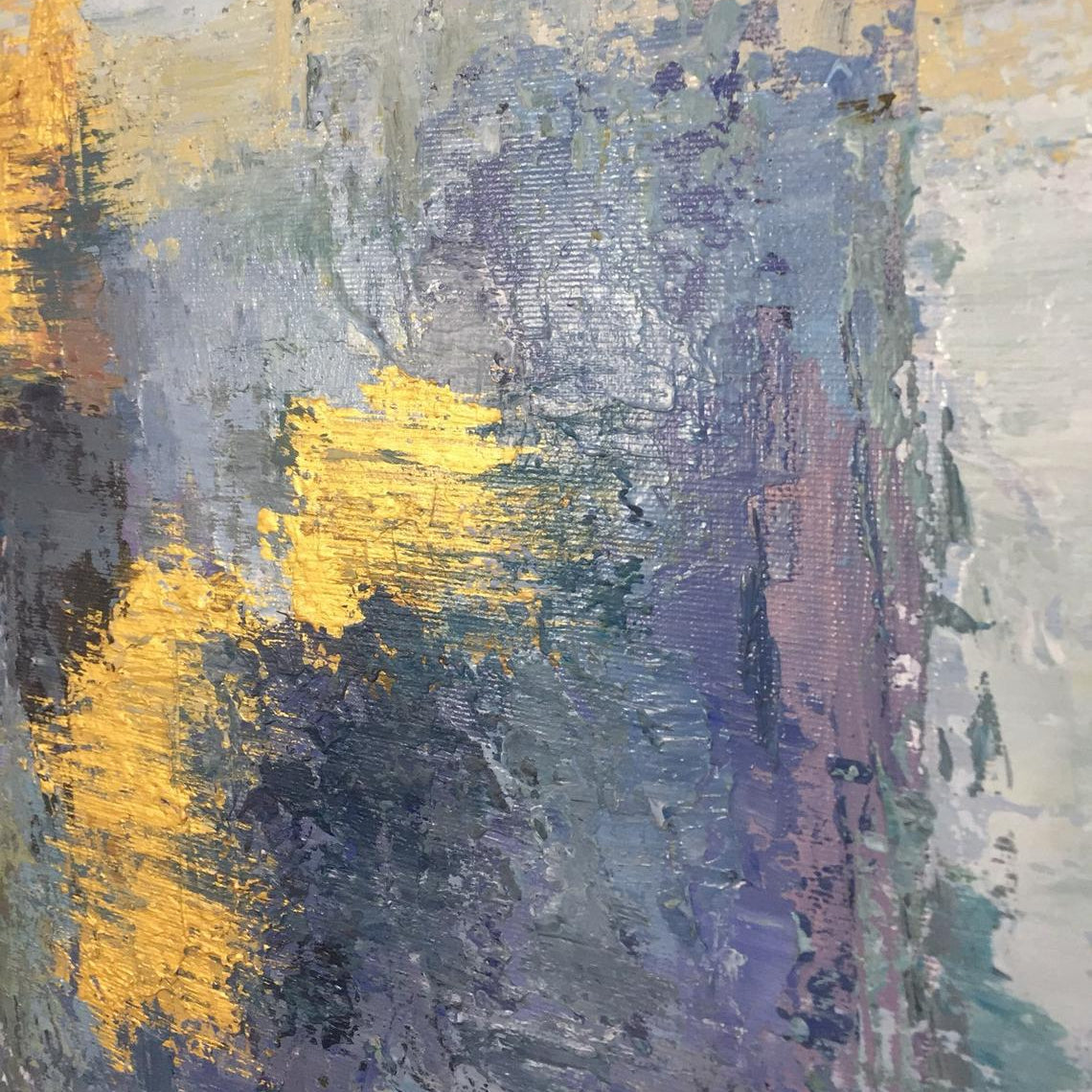 ROLLING STONES 48"x48"