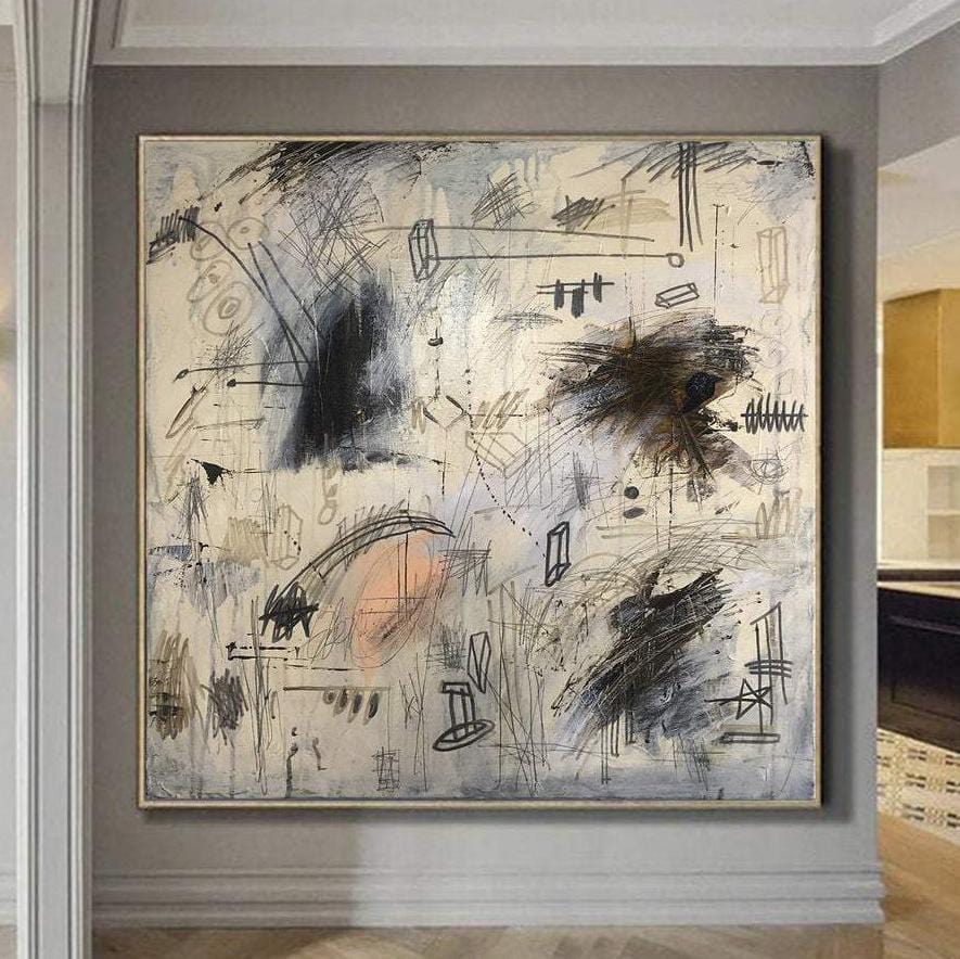 Abstract dynamic composition SOUL MECHANISM