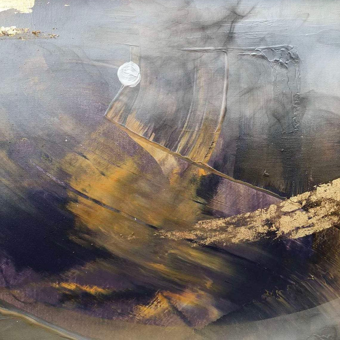 IN THE POWER OF THE SUN