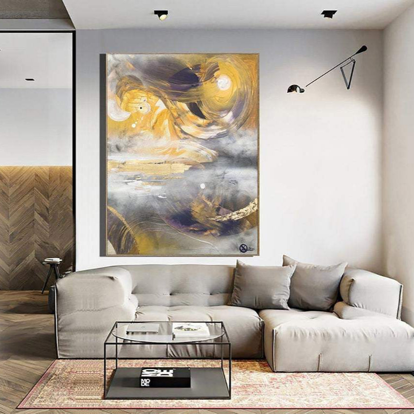 IN THE POWER OF THE SUN