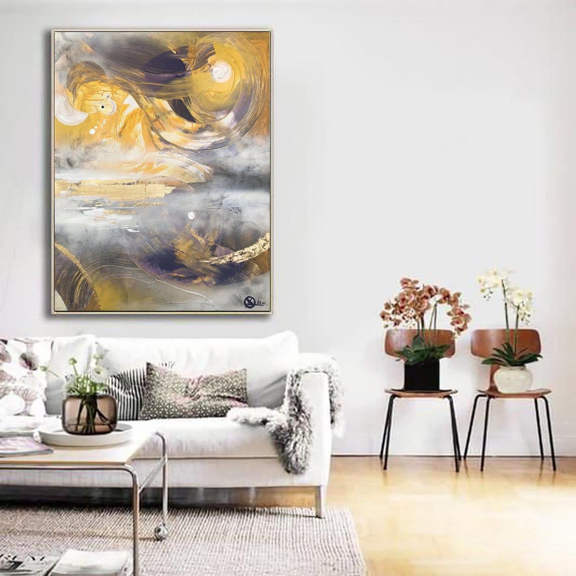 IN THE POWER OF THE SUN