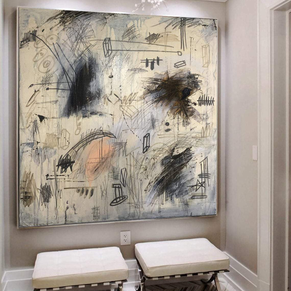 Abstract dynamic composition SOUL MECHANISM