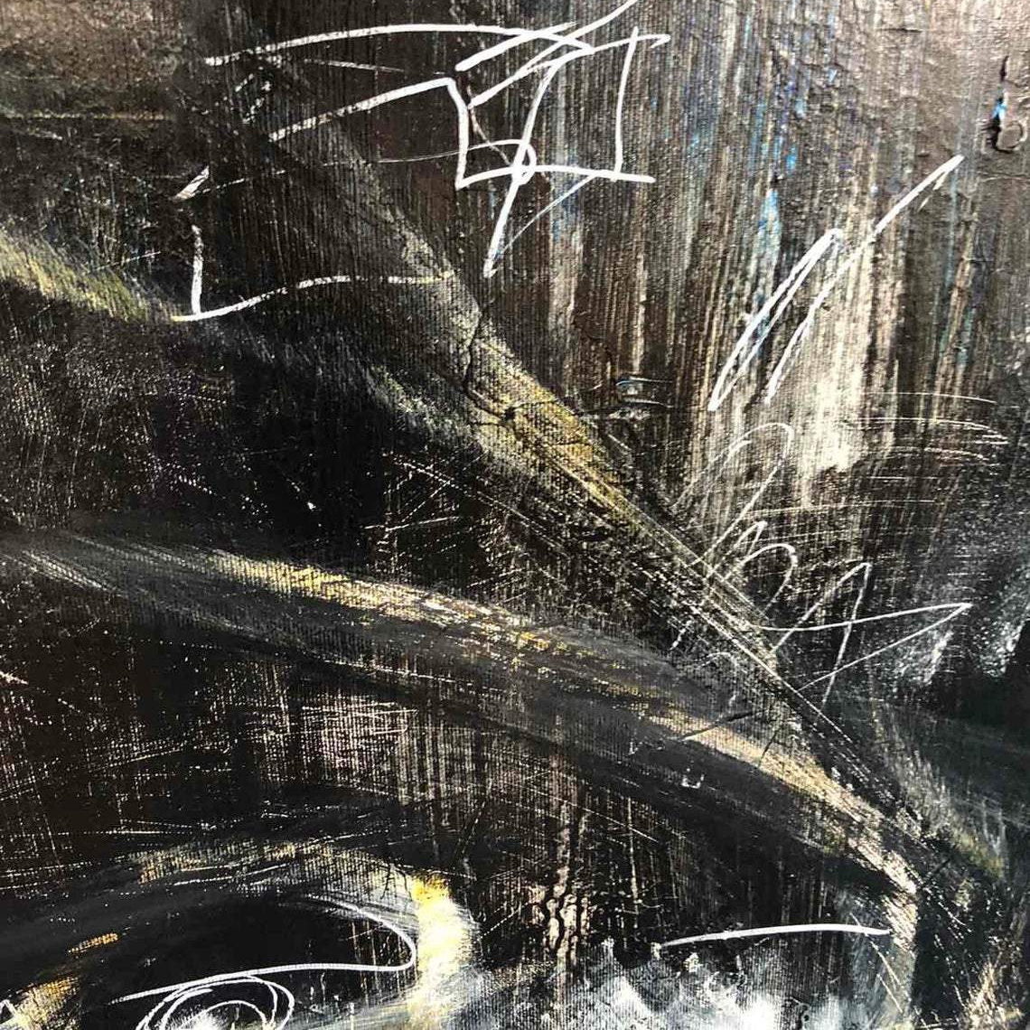 FOLLOW THE WHITE RABBIT