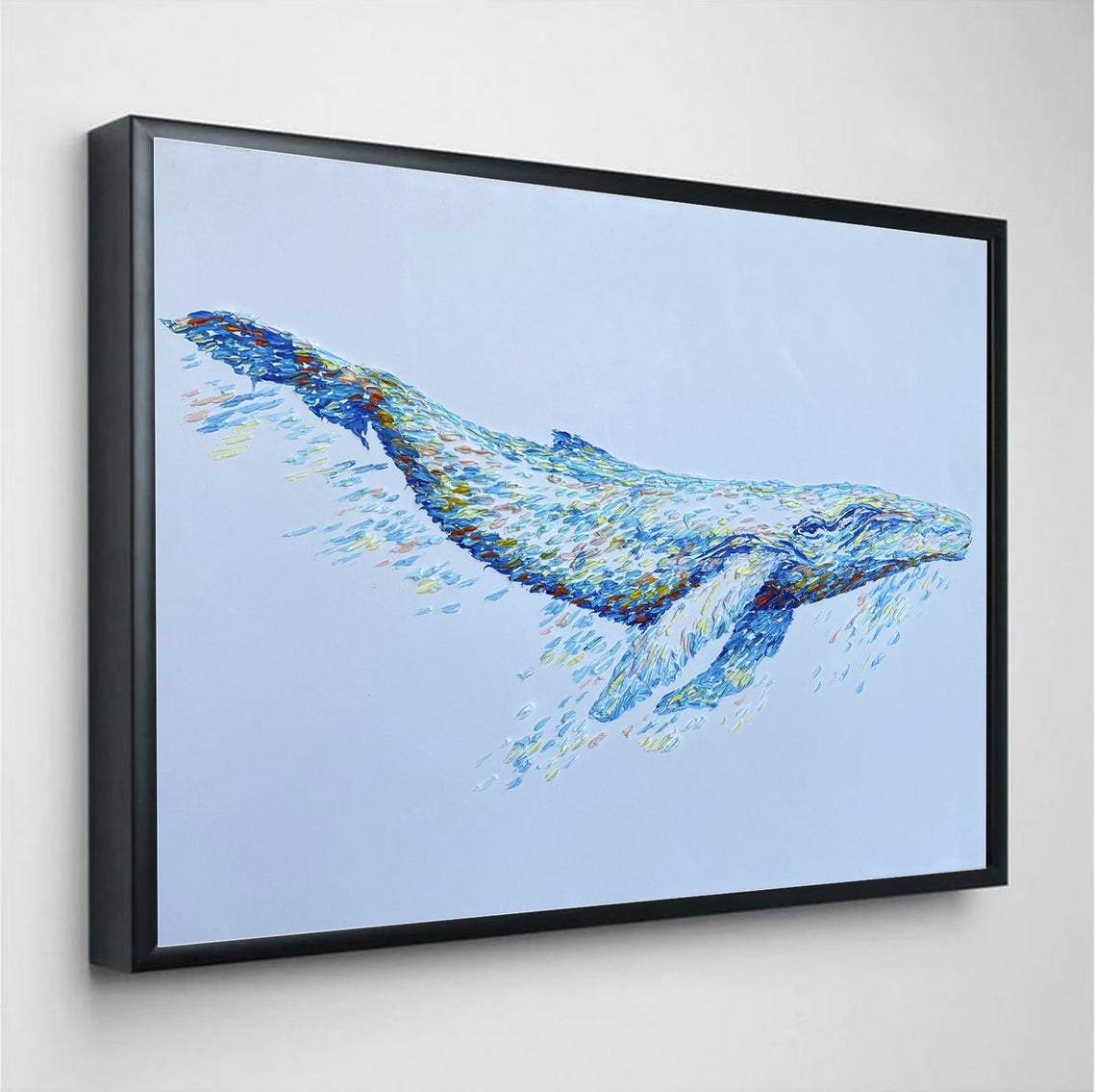 BLUE WHALE