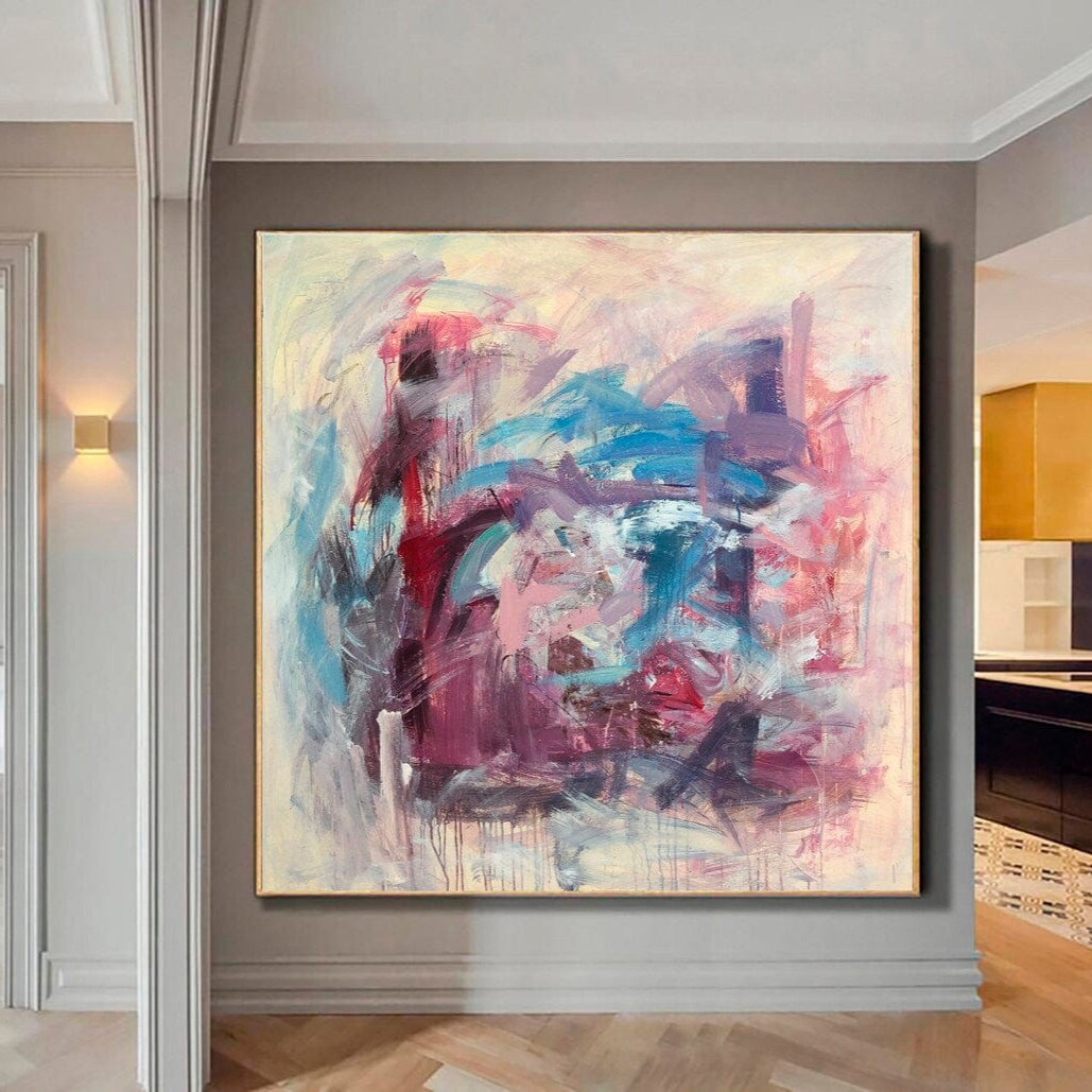 ETUDE OF SPRING Unstretched