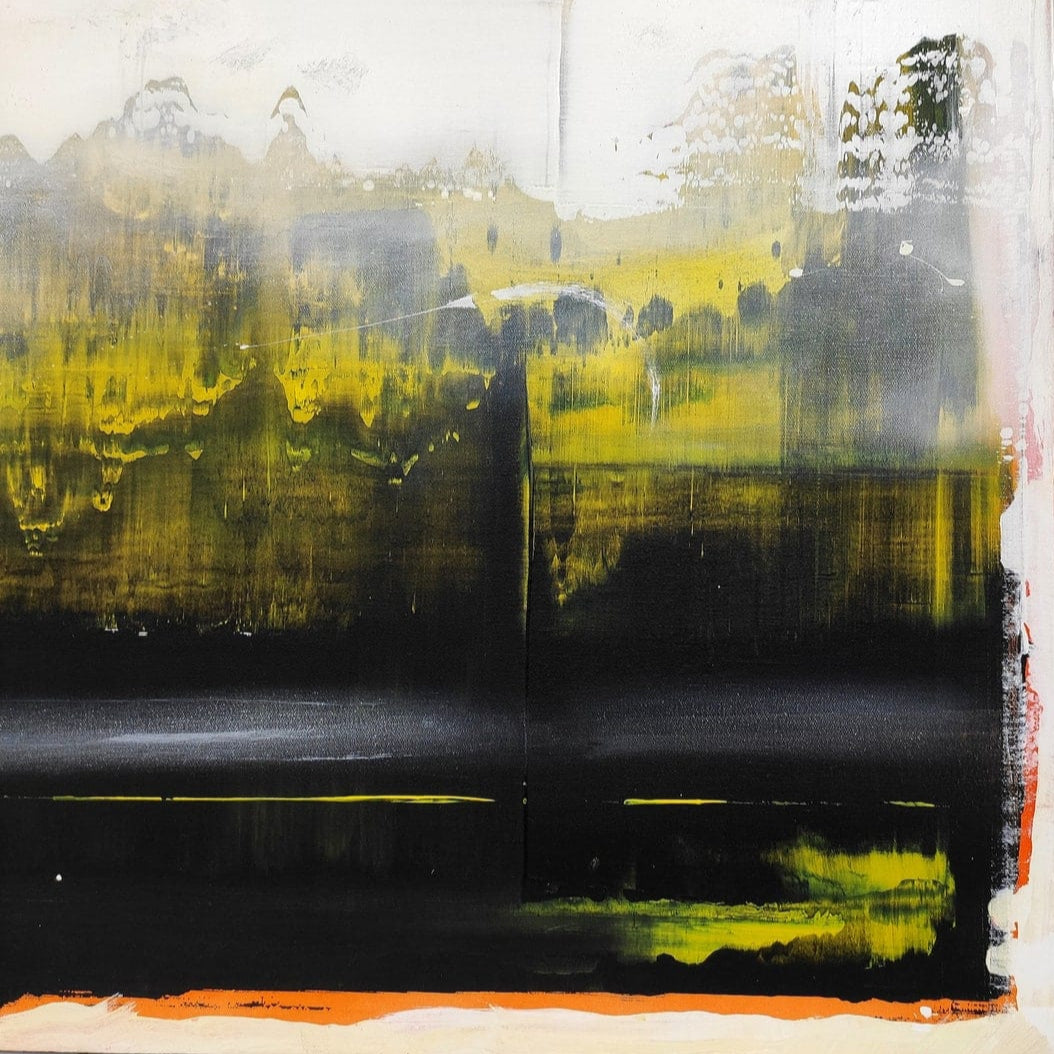 WHITE 107 39.37"x39.37"