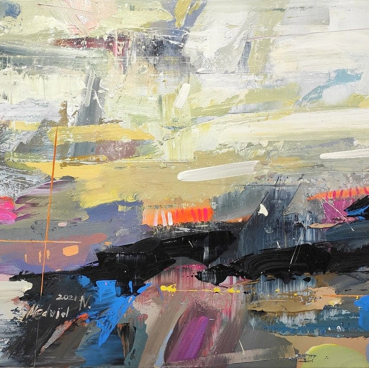 DEPTH OF NATURE 19 35.43"x57.08"